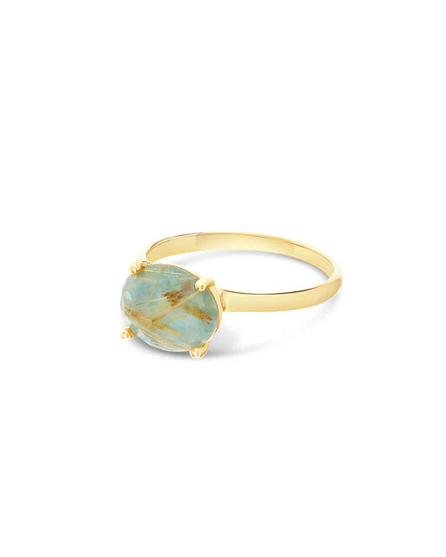IPANEMA MARE' RING (MEDIUM)