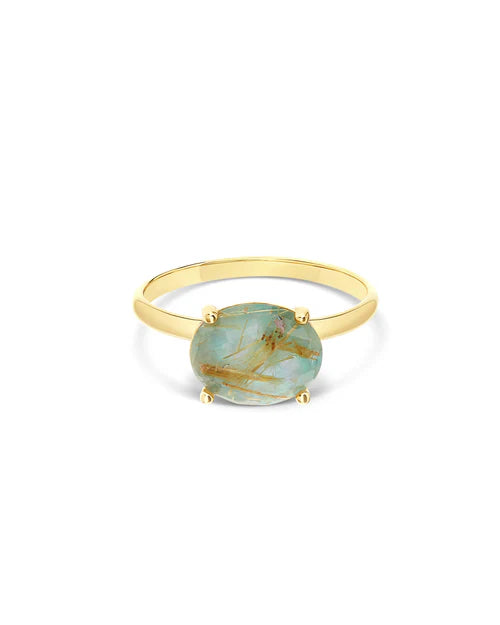 IPANEMA MARE' RING (MEDIUM)