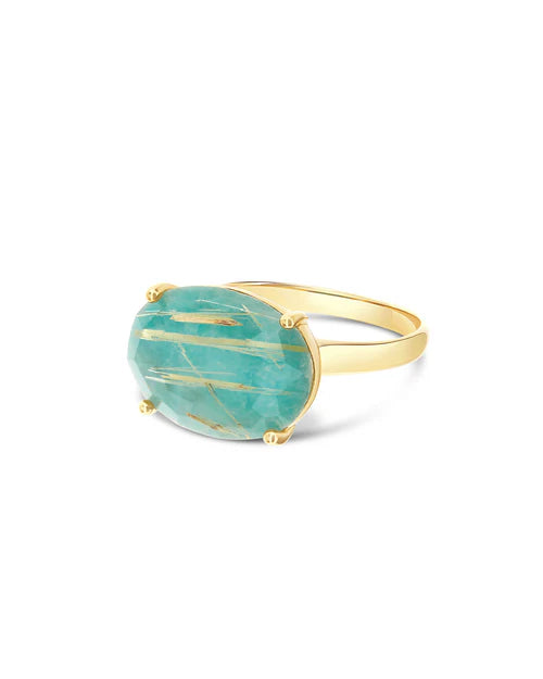 IPANEMA MARE' RING (BIG)