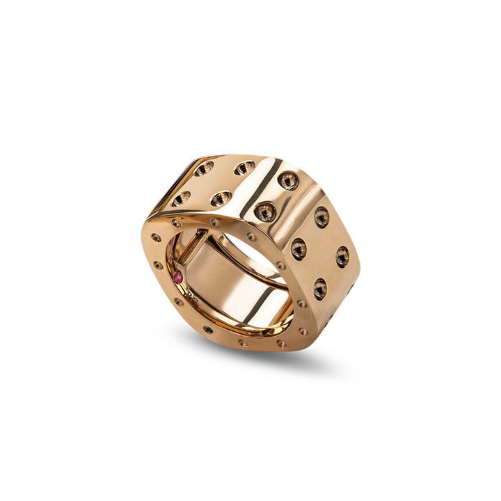 POIS MOI RING