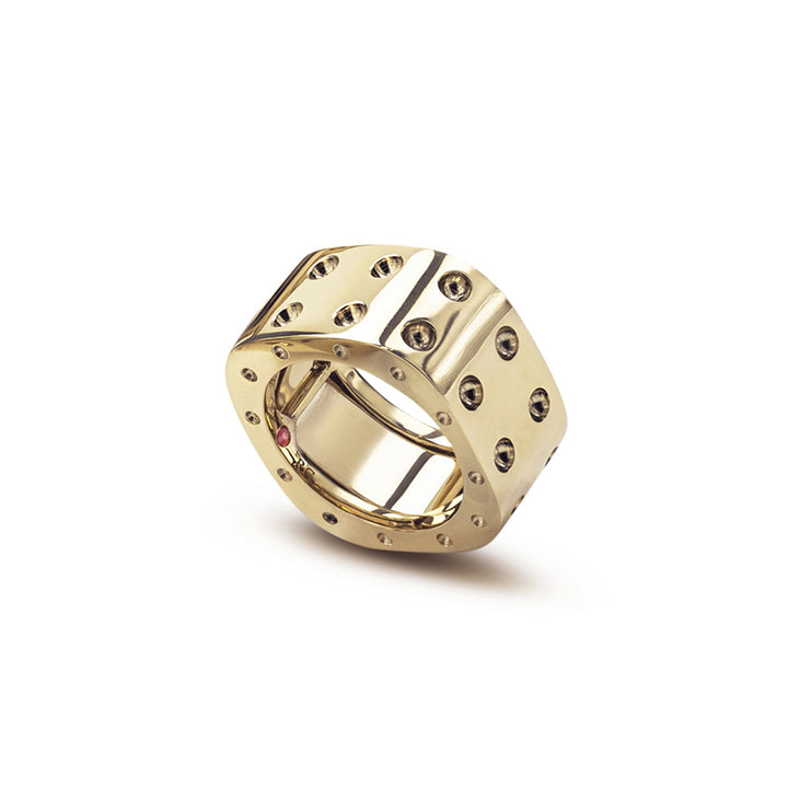 POIS MOI RING