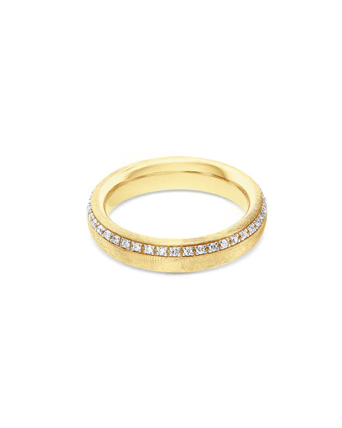 LIBERA ICON RING (SMALL)