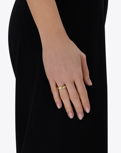 LIBERA ICON RING (SMALL)