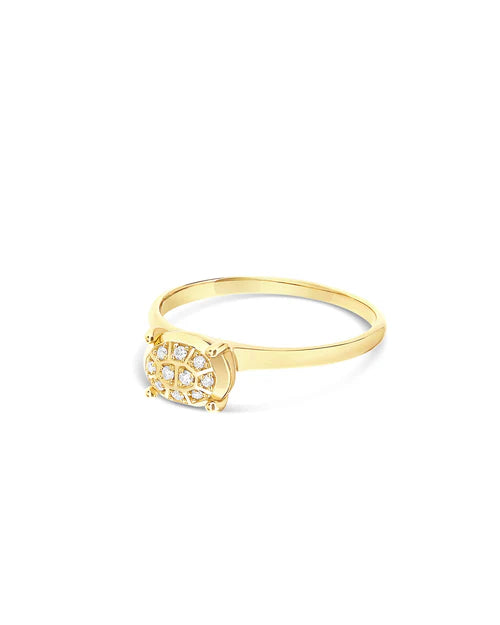 IPANEMA RING (SMALL)