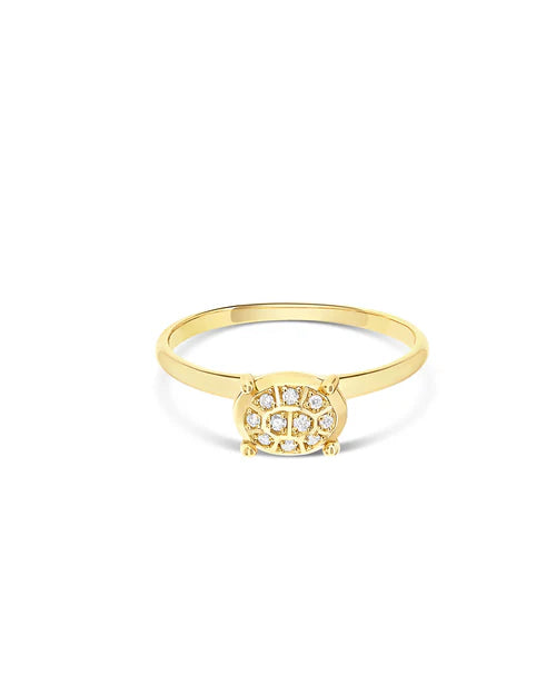 IPANEMA RING (SMALL)