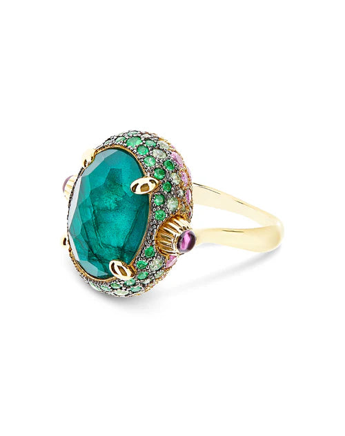 REVERSE RING (BIG)