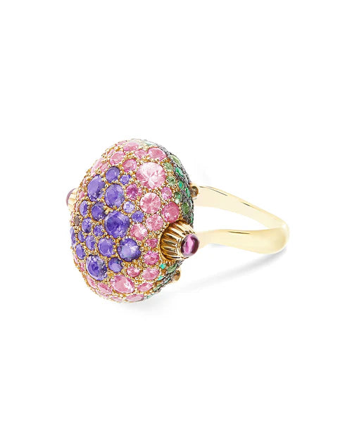 REVERSE RING (BIG)