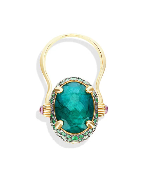 REVERSE RING (BIG)
