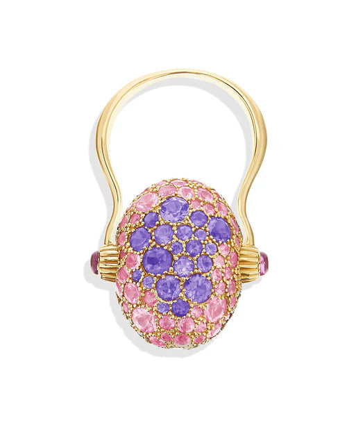 REVERSE RING (BIG)