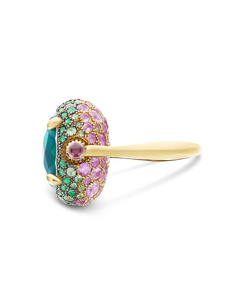 REVERSE RING (BIG)