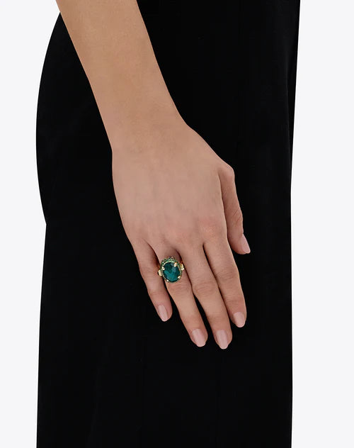 REVERSE RING (BIG)