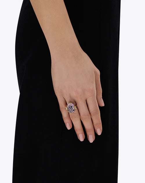 REVERSE RING (BIG)