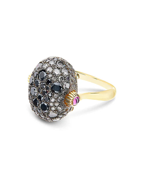 REVERSE RING (BIG)