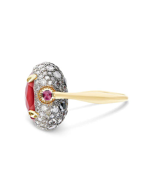 REVERSE RING (BIG)