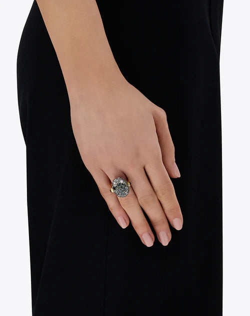 REVERSE RING (BIG)