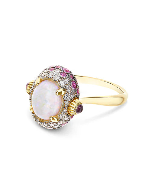 REVERSE RING (MEDIUM)