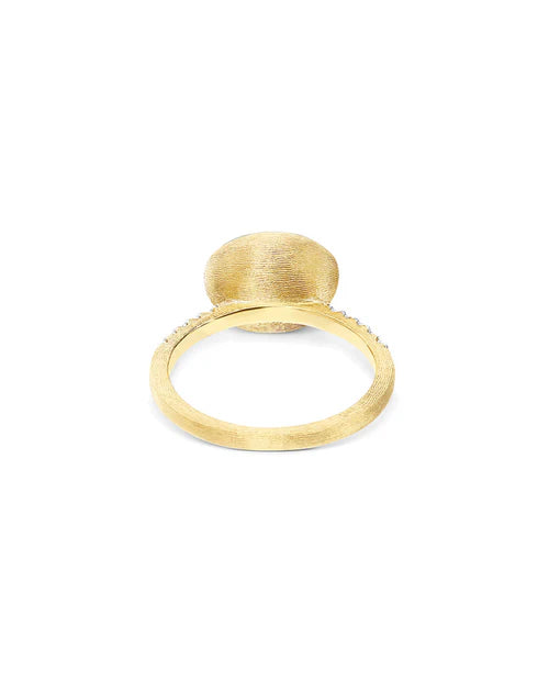 DOLCEVITA BOULES RING (SMALL)