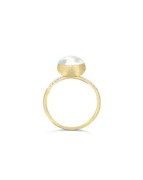 DOLCEVITA BOULES RING (SMALL)