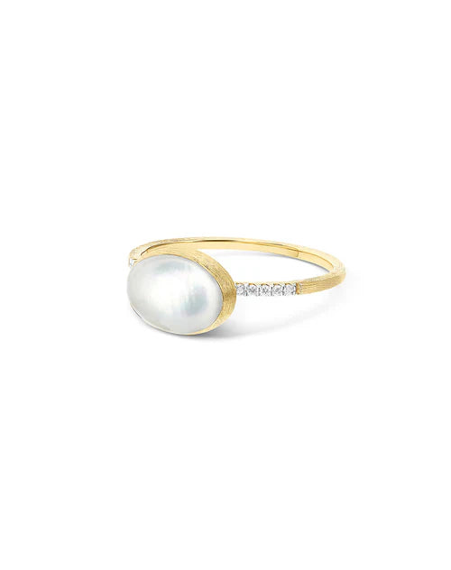 DOLCEVITA BOULES RING (SMALL)