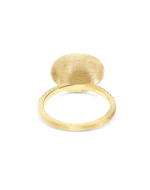 DOLCEVITA BOULES RING (MEDIUM)
