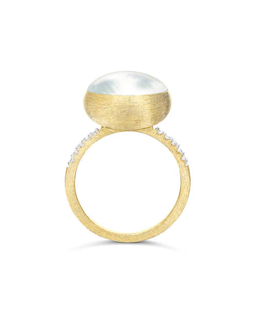 DOLCEVITA BOULES RING (MEDIUM)