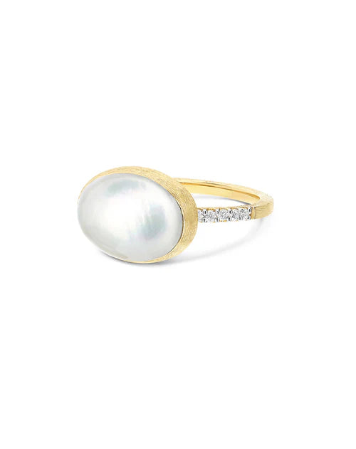DOLCEVITA BOULES RING (MEDIUM)