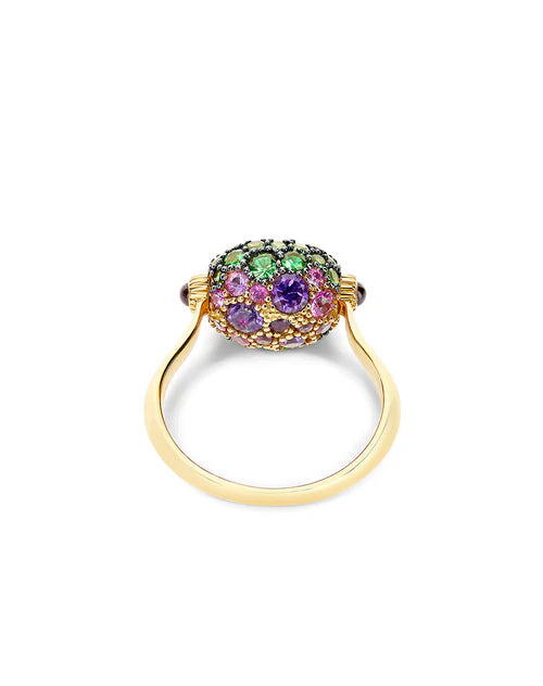 REVERSE RING (SMALL)