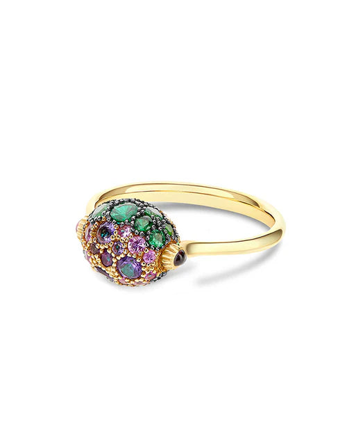 REVERSE RING (SMALL)