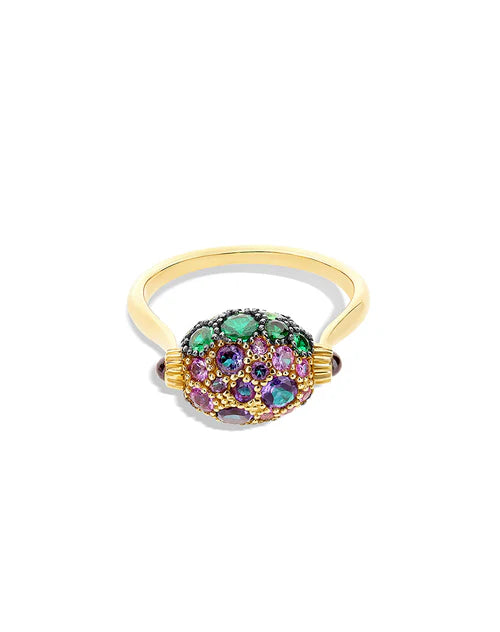 REVERSE RING (SMALL)
