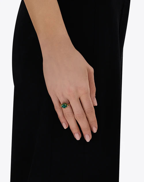 REVERSE RING (SMALL)