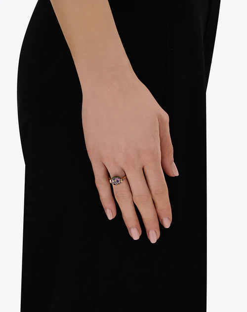 REVERSE RING (SMALL)