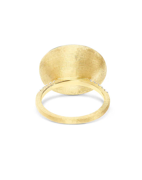 DOLCEVITA BOULES RING (BIG)