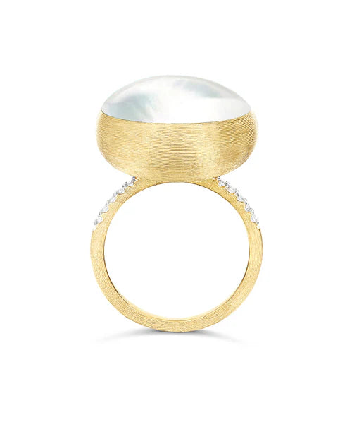DOLCEVITA BOULES RING (BIG)