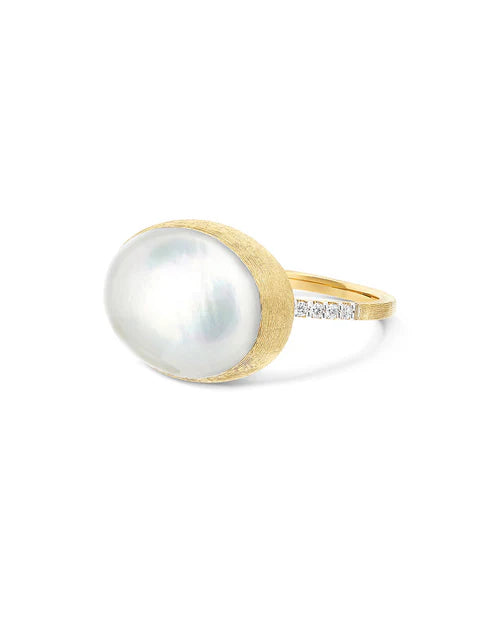 DOLCEVITA BOULES RING (BIG)