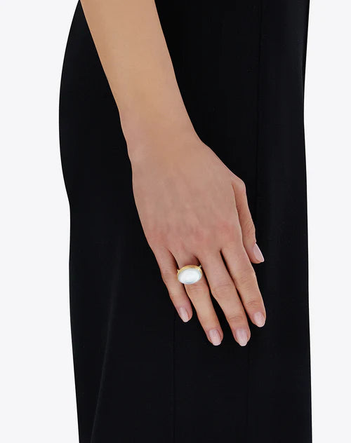 DOLCEVITA BOULES RING (BIG)