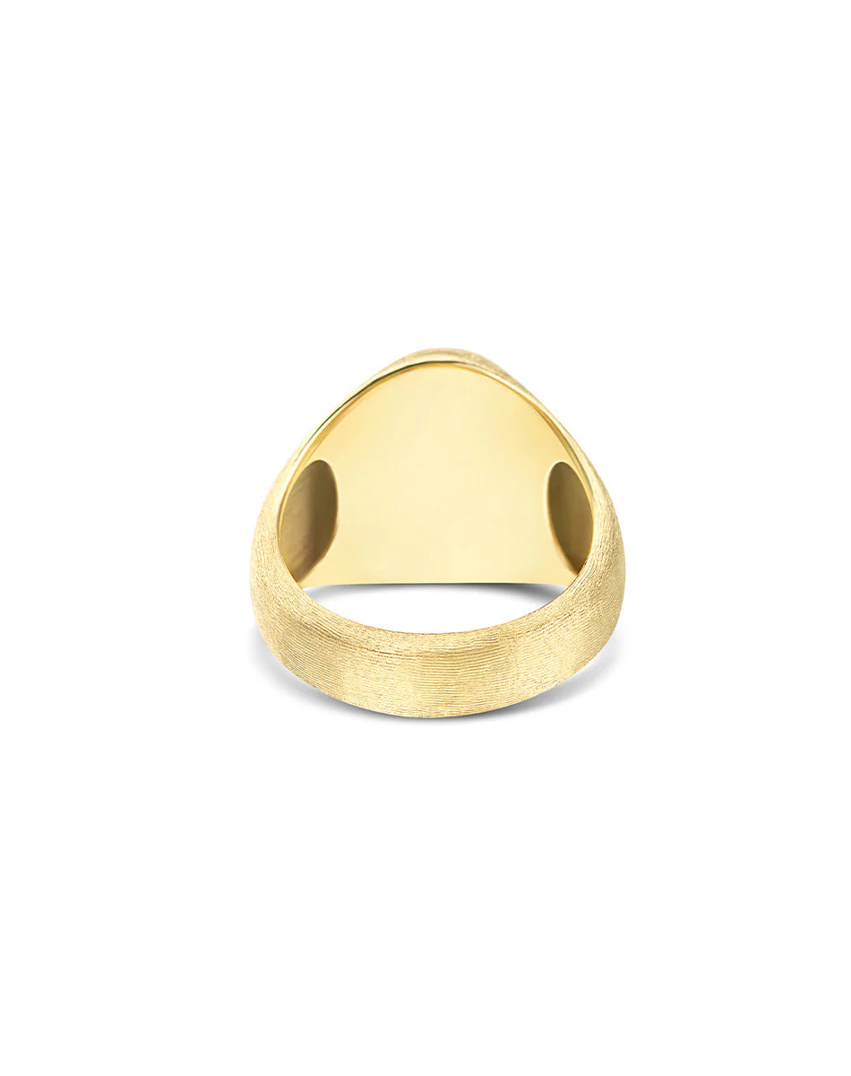 BOULES RING (SMALL)
