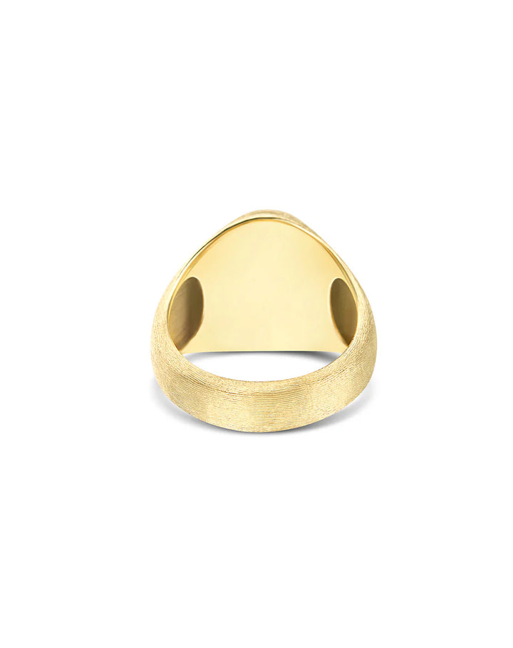 BOULES RING (SMALL)