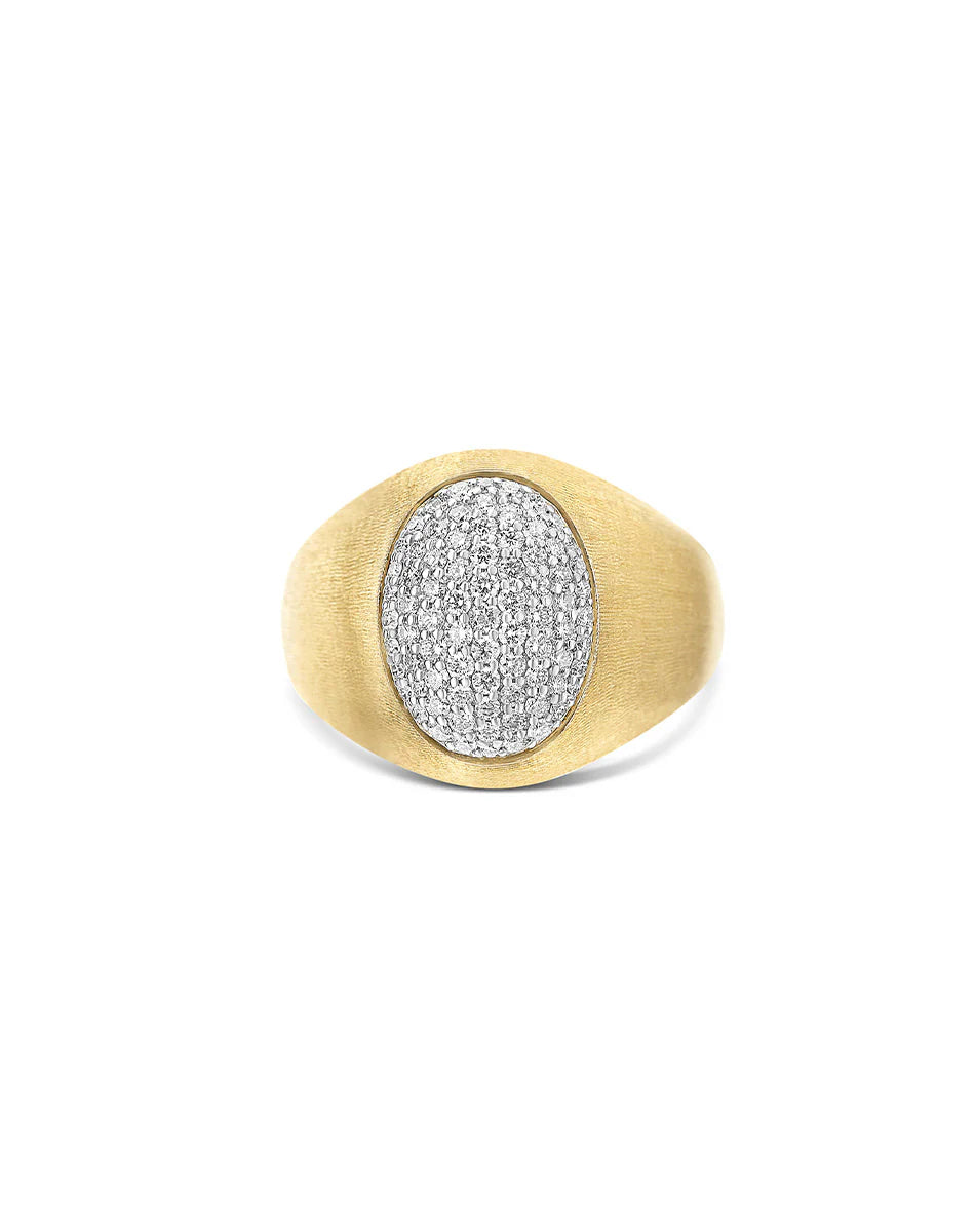 BOULES RING (SMALL)
