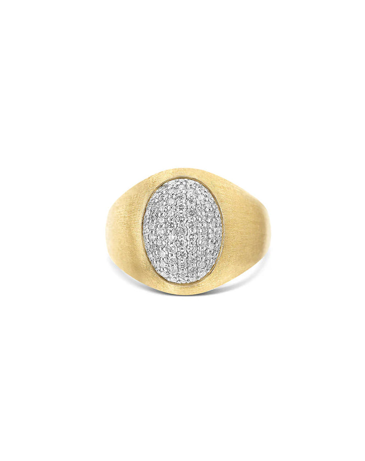 BOULES RING (SMALL)