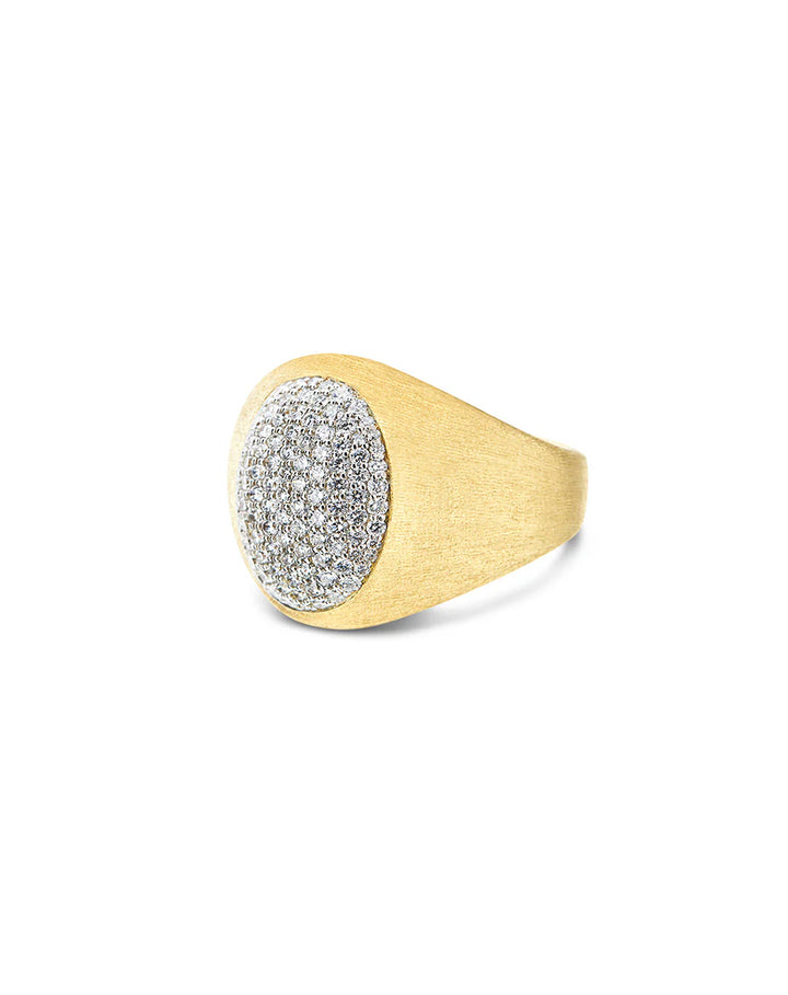 BOULES RING (SMALL)