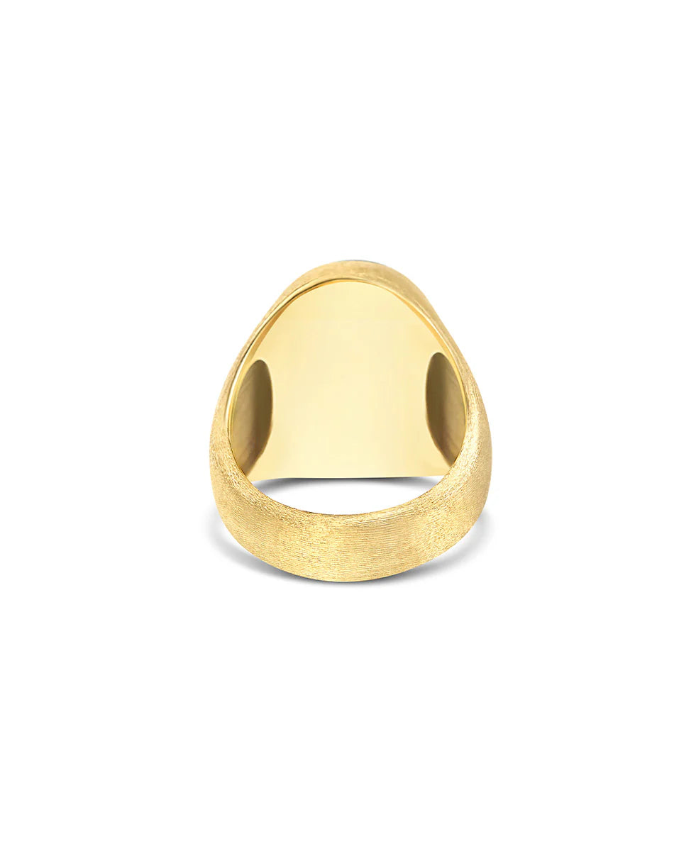 BOULES RING (BIG)