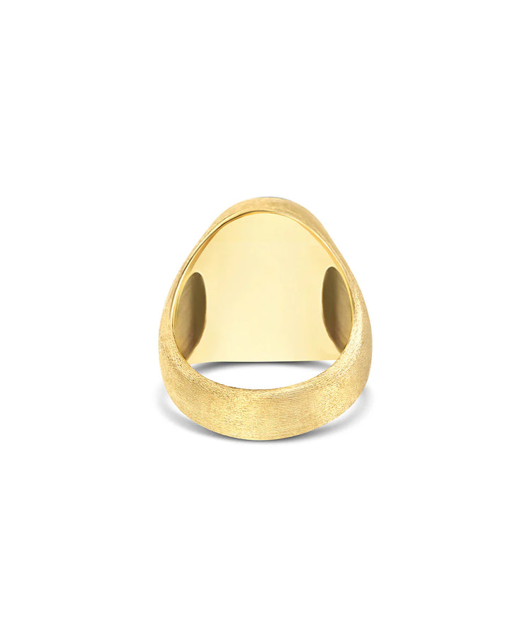 BOULES RING (BIG)