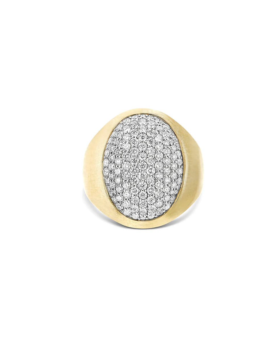 BOULES RING (BIG)
