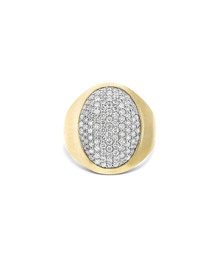 BOULES RING (BIG)
