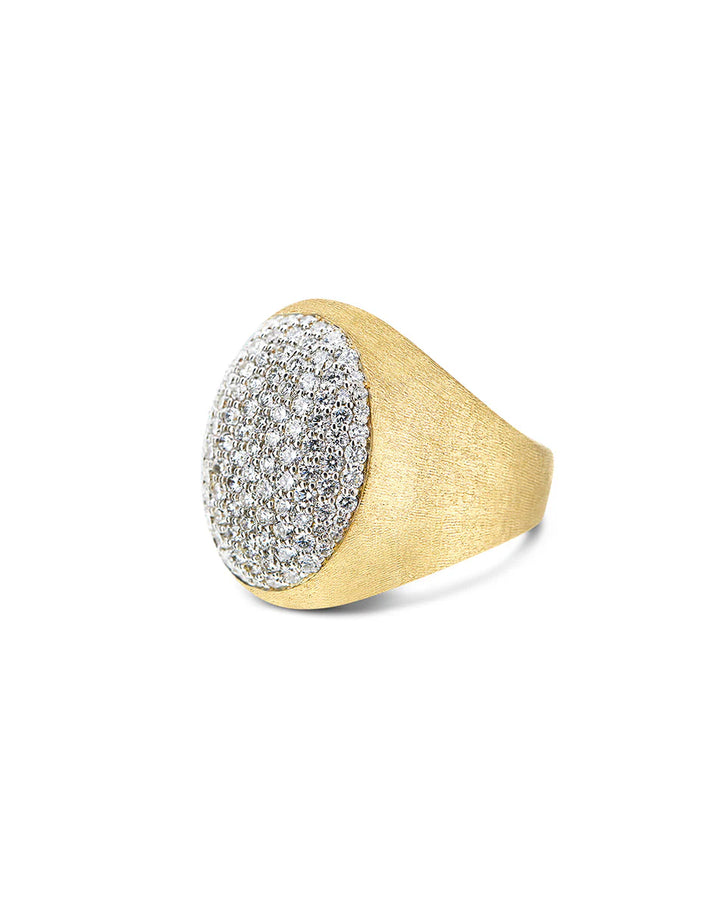 BOULES RING (BIG)