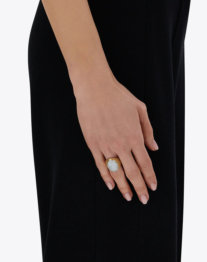 BOULES RING (BIG)