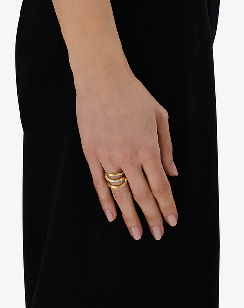 LIBERA RING