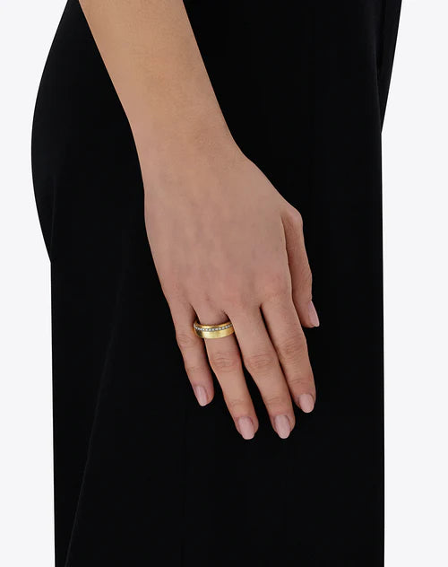 LIBERA ICON RING (BIG)