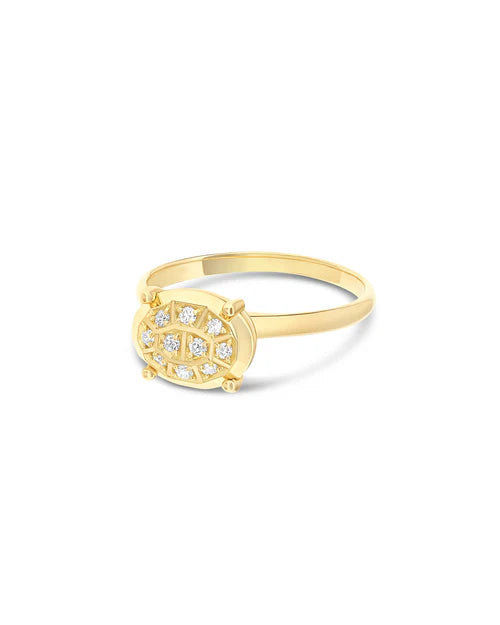 IPANEMA RING (MEDIUM)