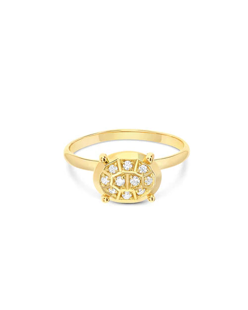 IPANEMA RING (MEDIUM)